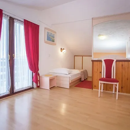 Slavica Ii Appartamento Porec