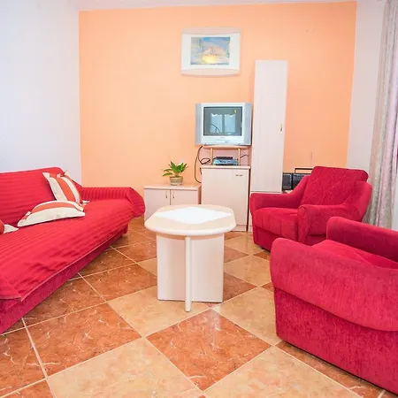 Appartamento Slavica Ii *