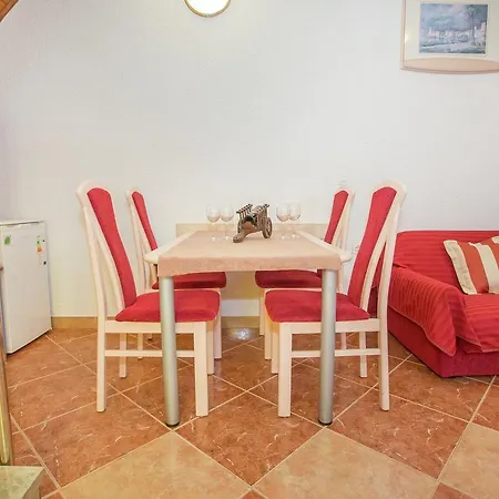 Appartamento Slavica Ii Porec