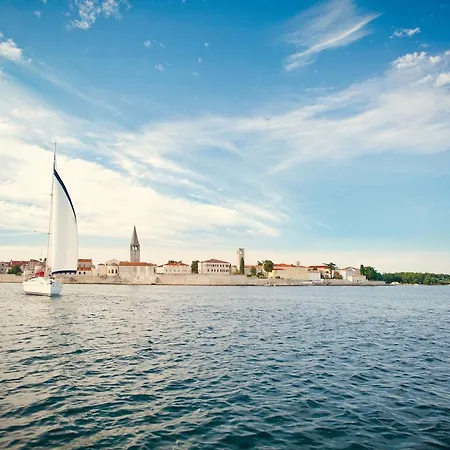 Slavica Ii * Porec