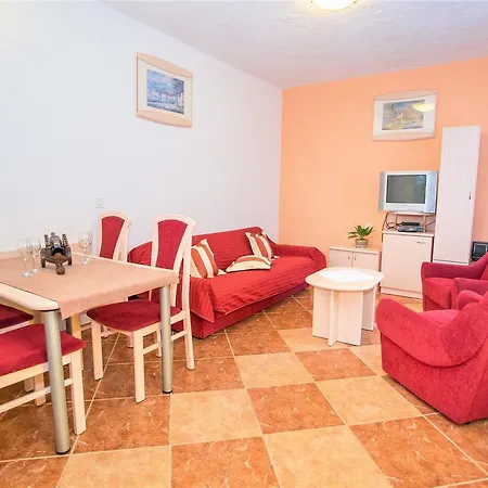 Appartamento Slavica Ii Porec