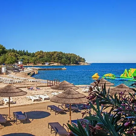 Slavica Ii * Porec