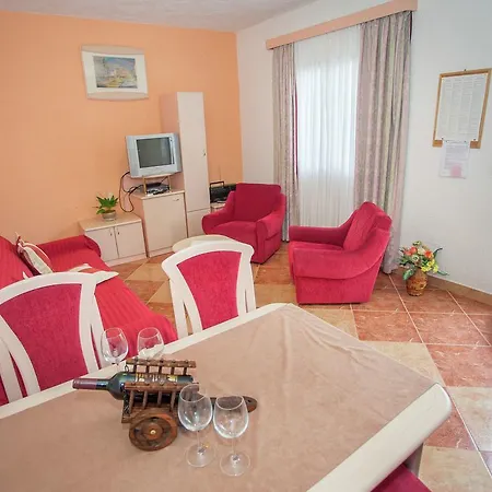 Appartamento Slavica Ii Porec